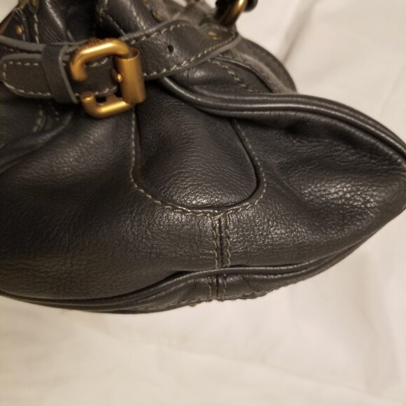 Chloe Paddington Bag - Picture 3 of 10